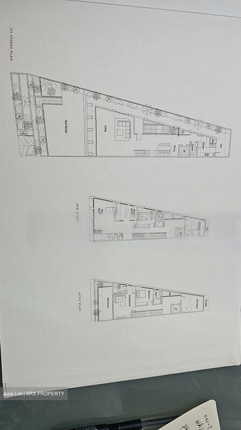 Whitley Road (D11), Terrace #452702731
